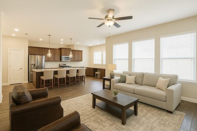 2014 Clyde Falls Drive, Richmond, TX 77469