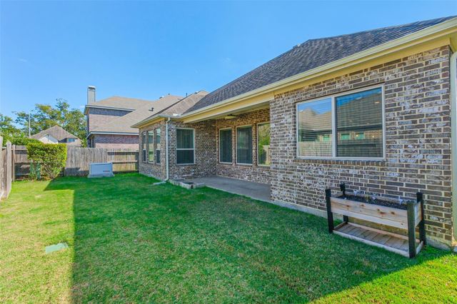 2014 Clyde Falls Drive, Richmond, TX 77469