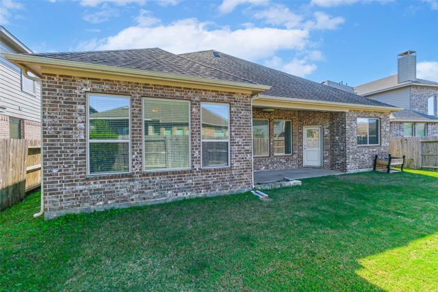 2014 Clyde Falls Drive, Richmond, TX 77469