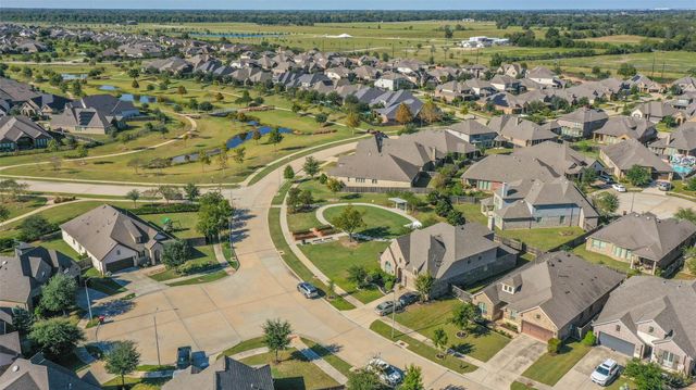 2014 Clyde Falls Drive, Richmond, TX 77469