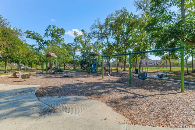 2014 Clyde Falls Drive, Richmond, TX 77469