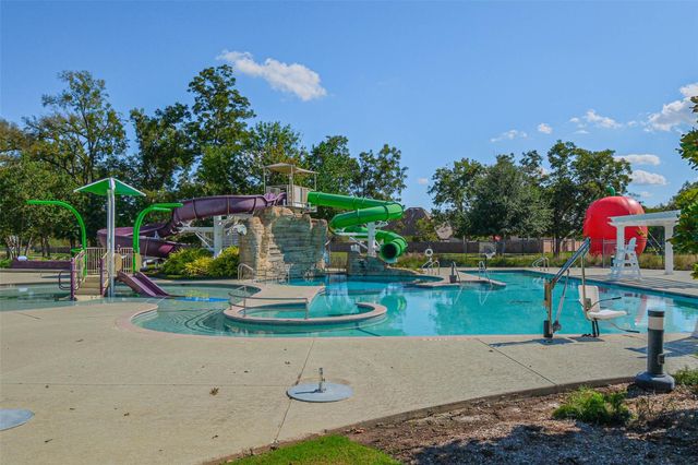 2014 Clyde Falls Drive, Richmond, TX 77469