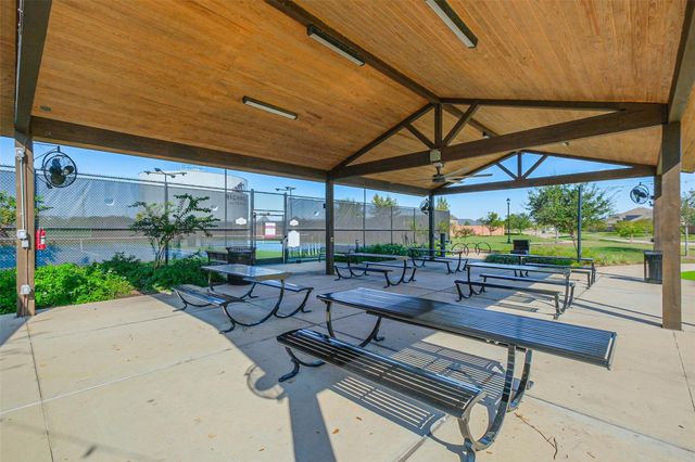 2014 Clyde Falls Drive, Richmond, TX 77469