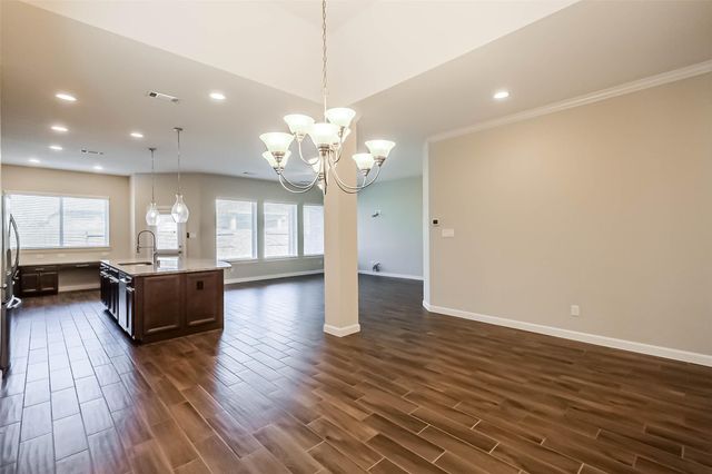 2014 Clyde Falls Drive, Richmond, TX 77469