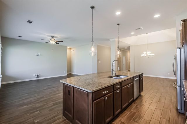 2014 Clyde Falls Drive, Richmond, TX 77469