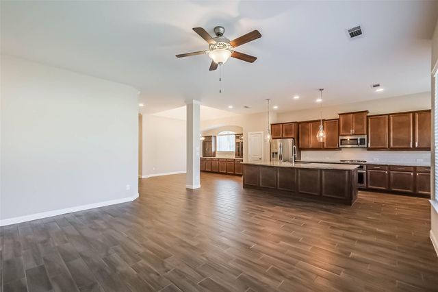 2014 Clyde Falls Drive, Richmond, TX 77469