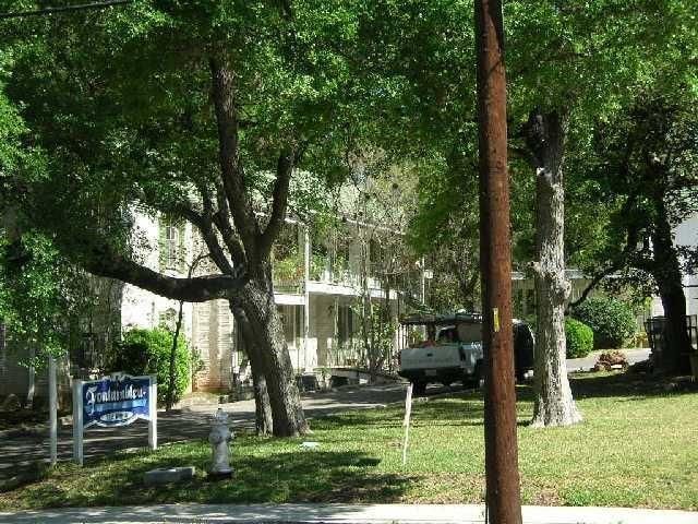 2516 Enfield RD 201, Austin, TX 78703