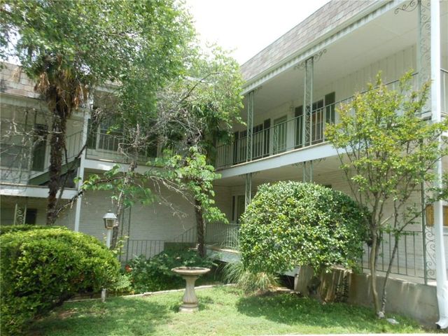 2516 Enfield RD 201, Austin, TX 78703