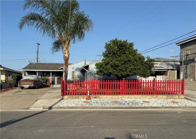 11822 Mac Murray Street, Garden Grove, CA 92841
