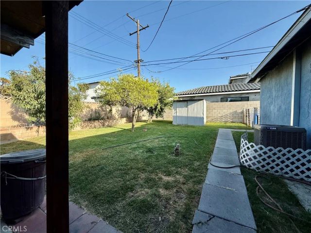 11822 Mac Murray Street, Garden Grove, CA 92841