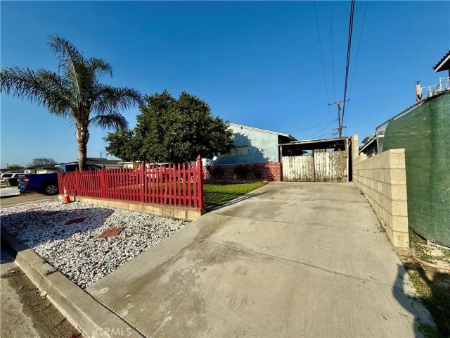 11822 Mac Murray Street, Garden Grove, CA 92841