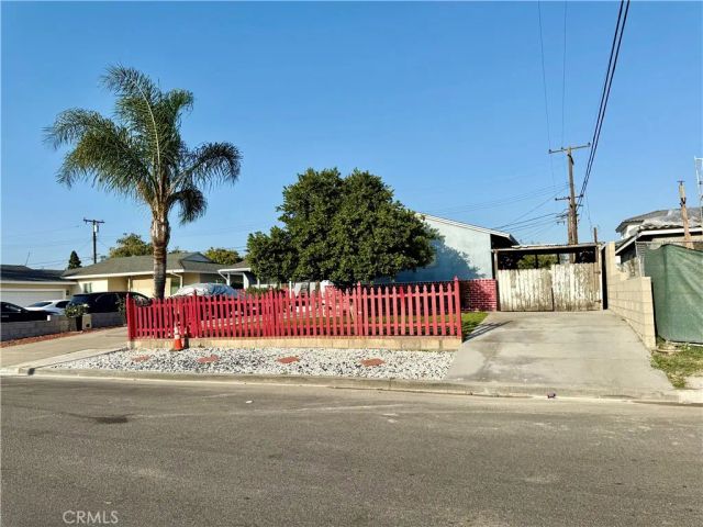 11822 Mac Murray Street, Garden Grove, CA 92841