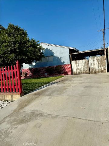 11822 Mac Murray Street, Garden Grove, CA 92841
