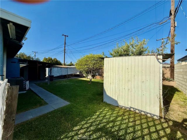 11822 Mac Murray Street, Garden Grove, CA 92841