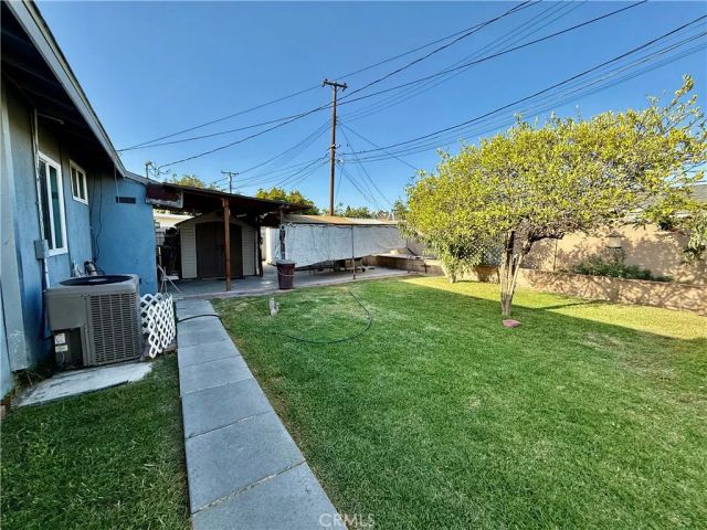 11822 Mac Murray Street, Garden Grove, CA 92841