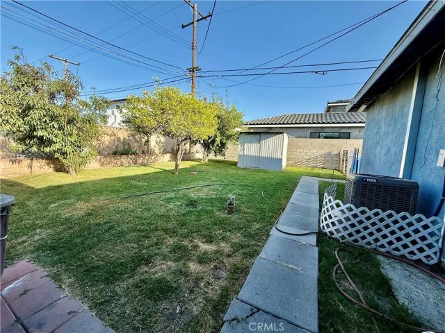 11822 Mac Murray Street, Garden Grove, CA 92841