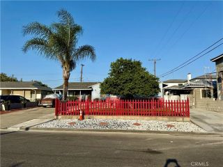 11822 Mac Murray Street, Garden Grove, CA 92841