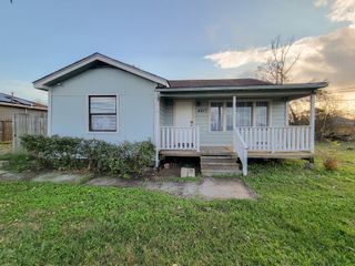 4817 Lawndale Street, La Marque, TX 77568