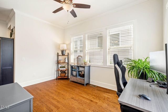 44 Rock Ledge Drive, Chapel Hill, NC 27516