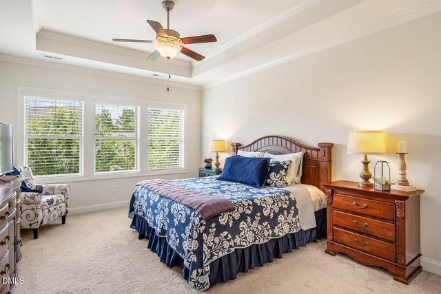 44 Rock Ledge Drive, Chapel Hill, NC 27516