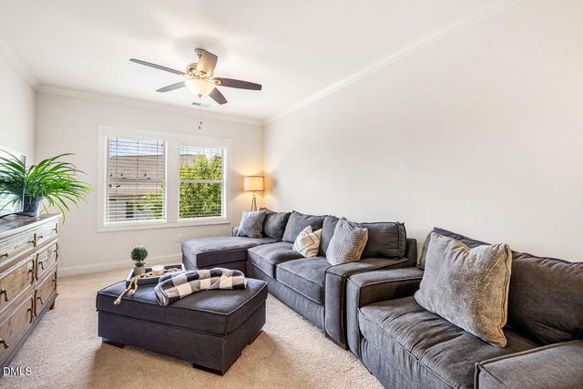 44 Rock Ledge Drive, Chapel Hill, NC 27516
