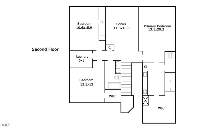 44 Rock Ledge Drive, Chapel Hill, NC 27516