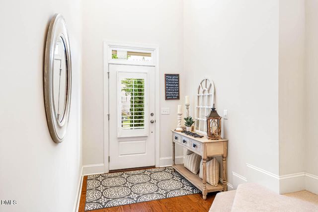 44 Rock Ledge Drive, Chapel Hill, NC 27516