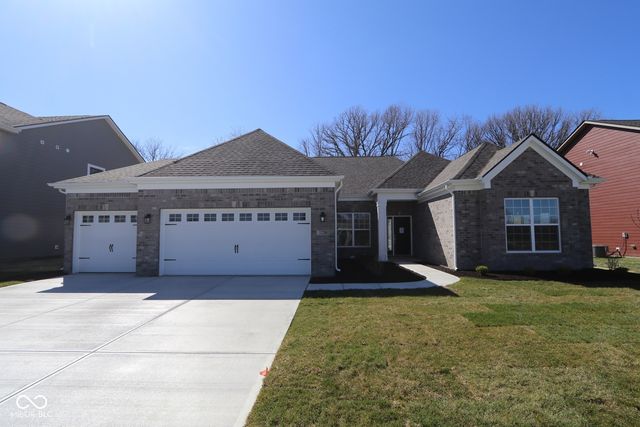 5226 Jacaranda Drive, Indianapolis, IN 46239