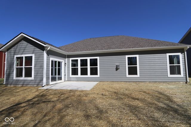 5226 Jacaranda Drive, Indianapolis, IN 46239