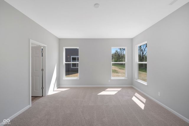 5226 Jacaranda Drive, Indianapolis, IN 46239