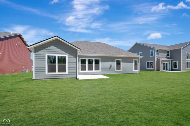 5226 Jacaranda Drive, Indianapolis, IN 46239