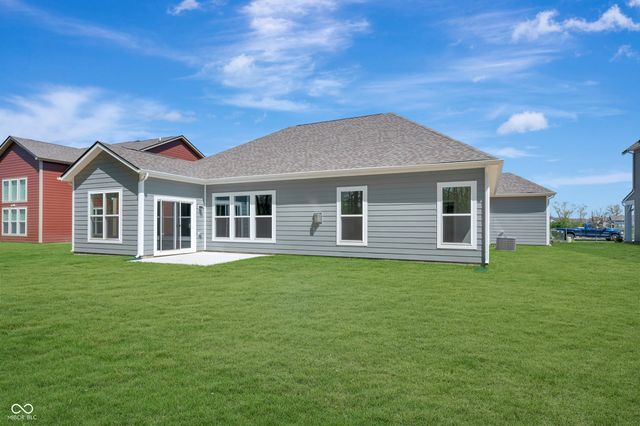 5226 Jacaranda Drive, Indianapolis, IN 46239