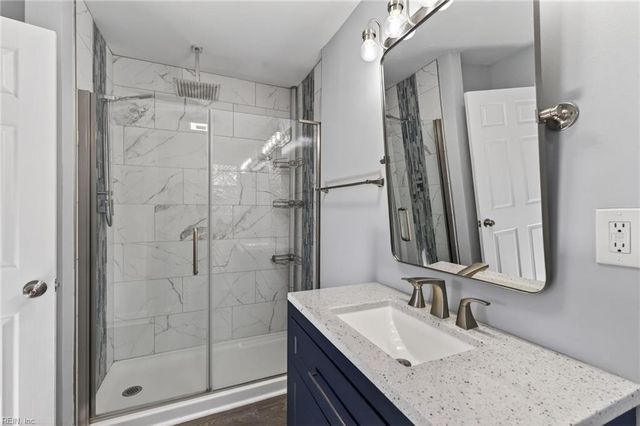 534 Beech DR, Newport News, VA 23601