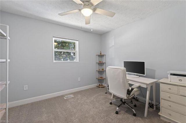 534 Beech DR, Newport News, VA 23601