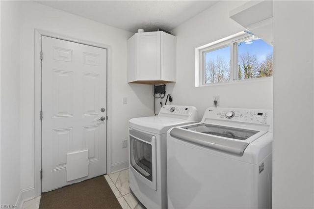 534 Beech DR, Newport News, VA 23601