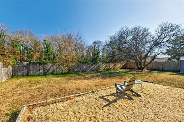 534 Beech DR, Newport News, VA 23601