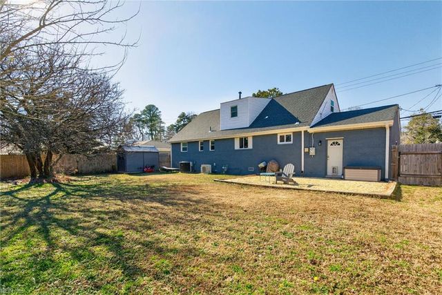 534 Beech DR, Newport News, VA 23601