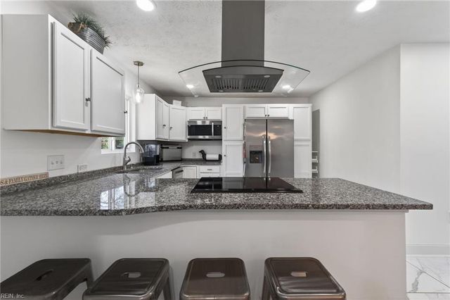 534 Beech DR, Newport News, VA 23601