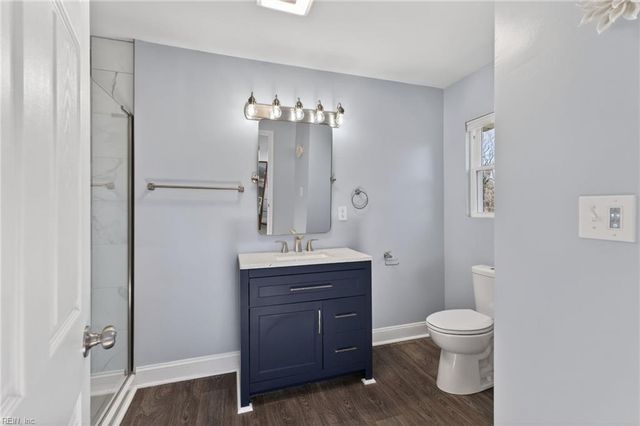 534 Beech DR, Newport News, VA 23601