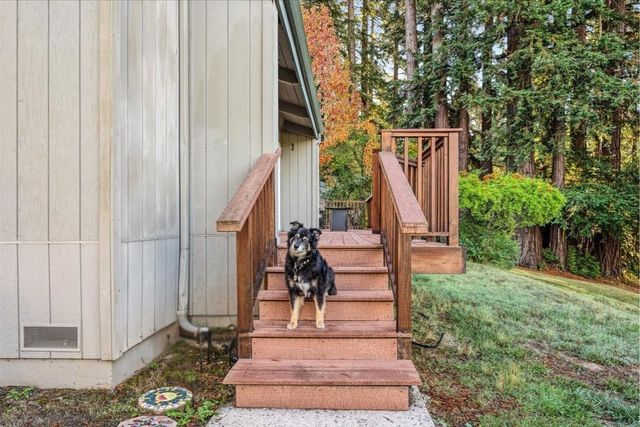 281 Anchor Court, Boulder Creek, CA 95006