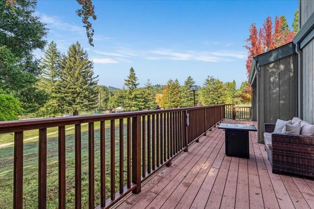 281 Anchor Court, Boulder Creek, CA 95006