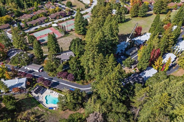 281 Anchor Court, Boulder Creek, CA 95006