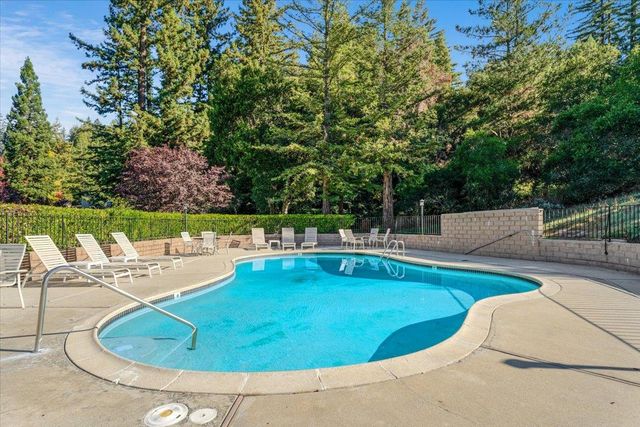 281 Anchor Court, Boulder Creek, CA 95006