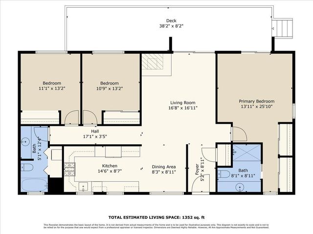 281 Anchor Court, Boulder Creek, CA 95006