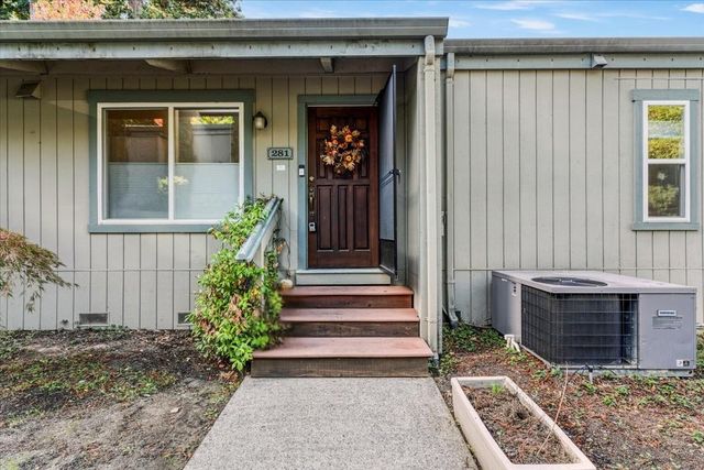 281 Anchor Court, Boulder Creek, CA 95006