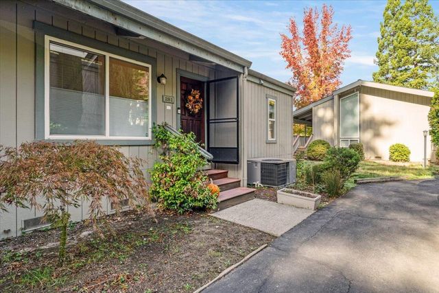 281 Anchor Court, Boulder Creek, CA 95006