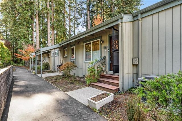 281 Anchor Court, Boulder Creek, CA 95006