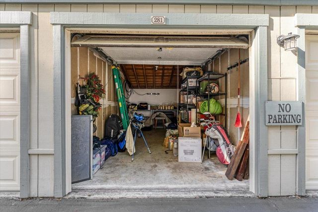 281 Anchor Court, Boulder Creek, CA 95006