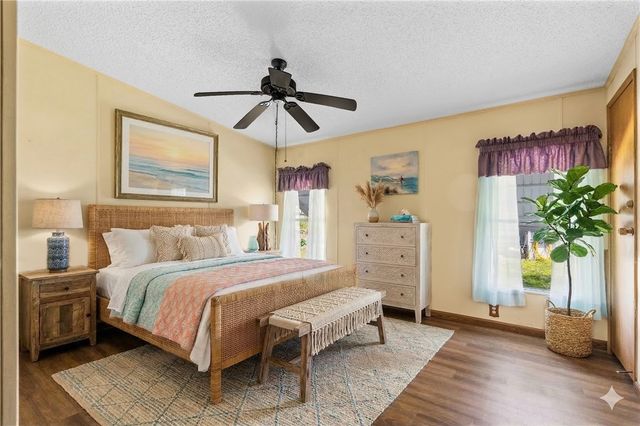 7635 Blackhawk Road, Micco, FL 32976