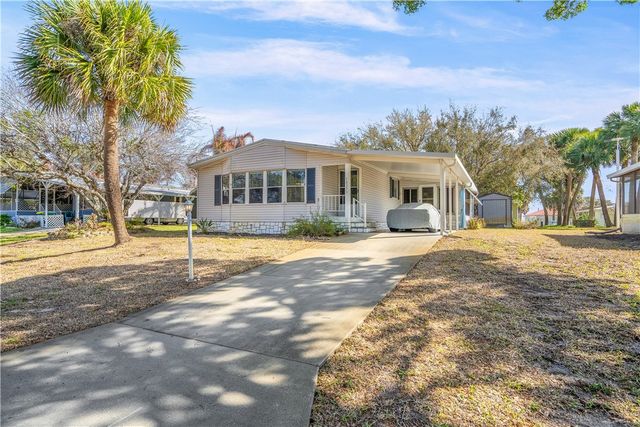 7635 Blackhawk Road, Micco, FL 32976